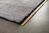 homii Frish Carpet - Steel, 240x170