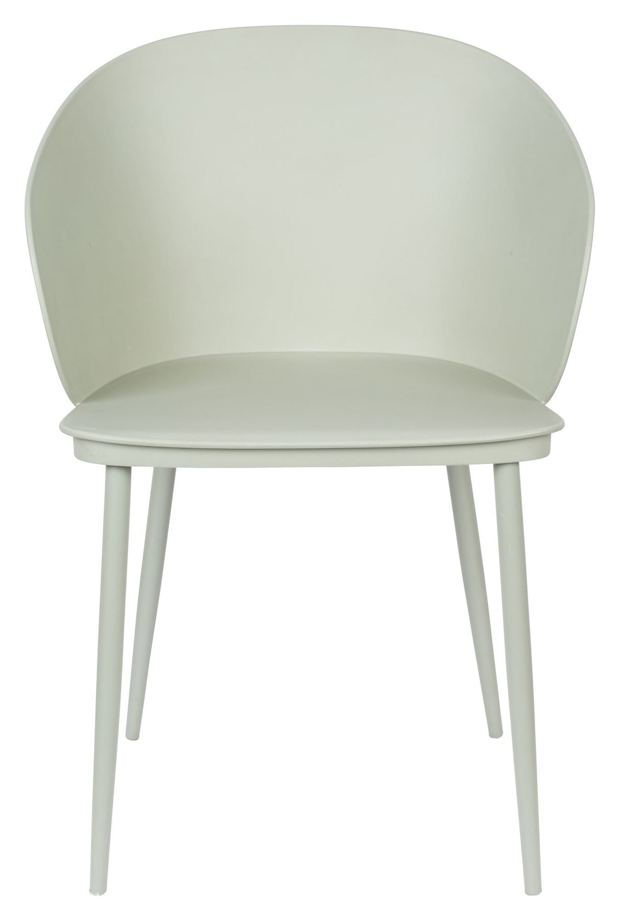 homii Gigi Dining Chair, Mint