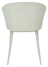 homii Gigi Dining Chair, Mint