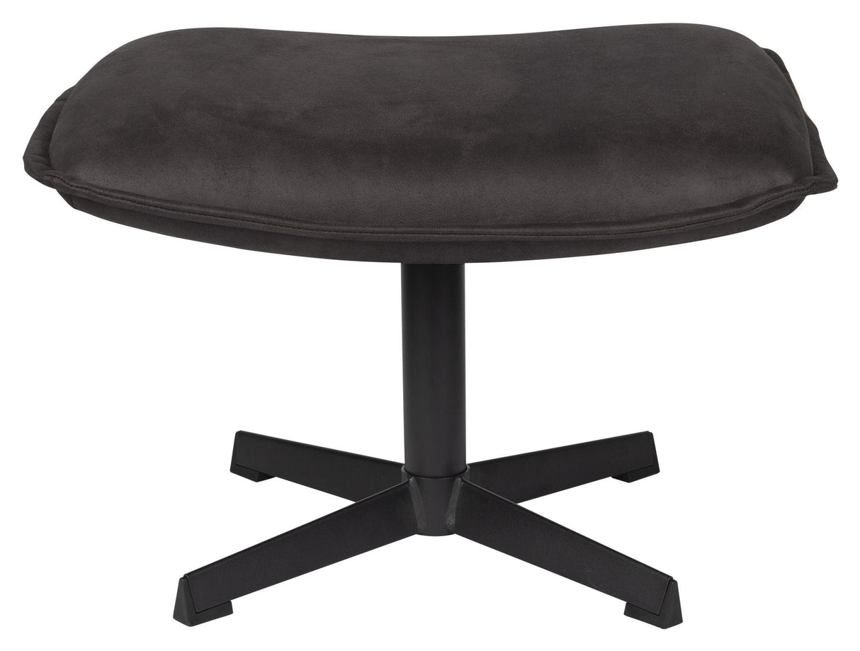 John Footstool Anthracite