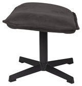 John Footstool Anthracite