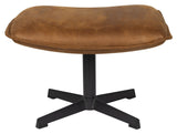 John Footstool Cognac