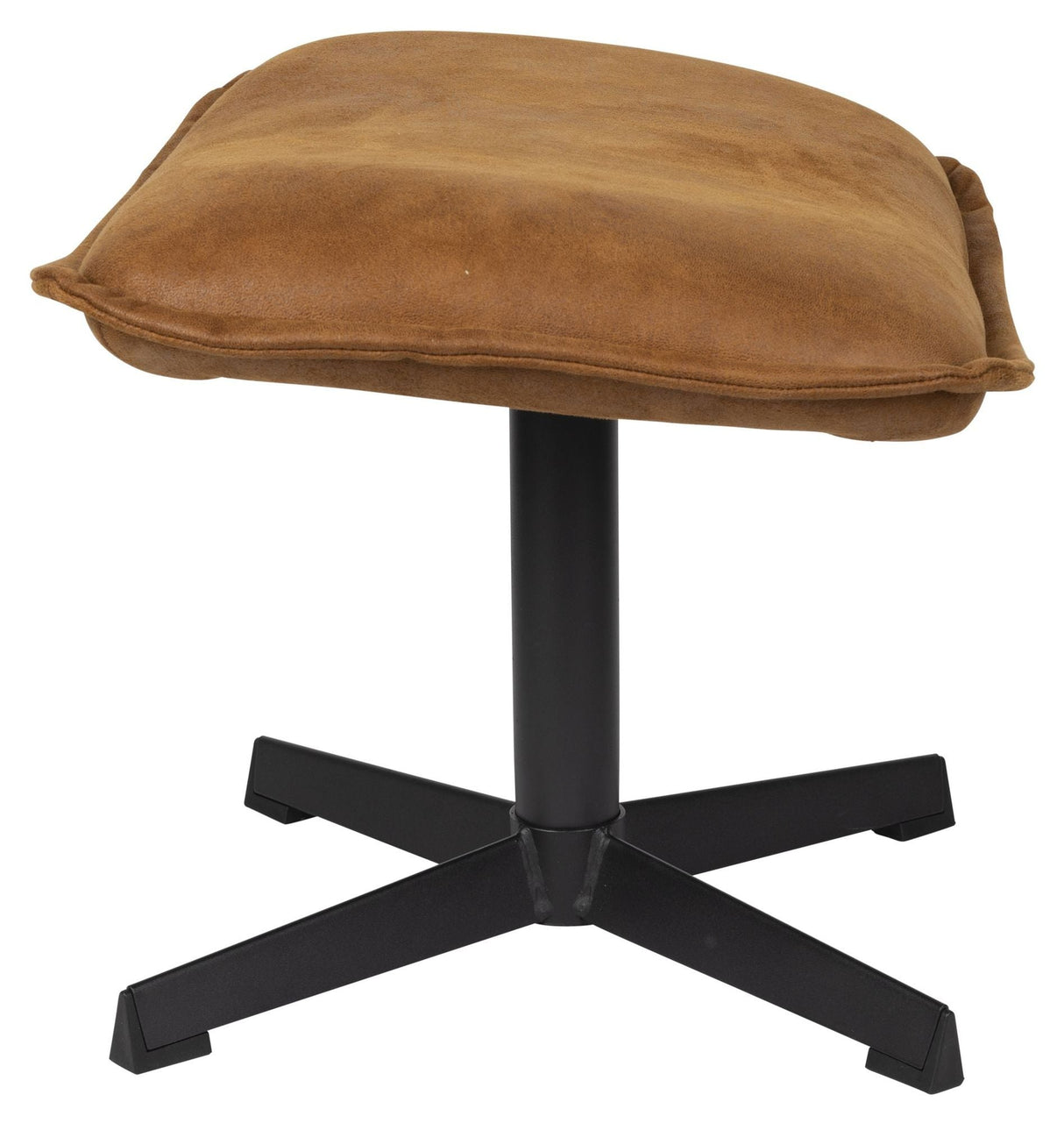 John Footstool Cognac