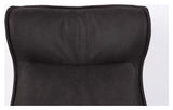 John Lounge Chair, Anthracite