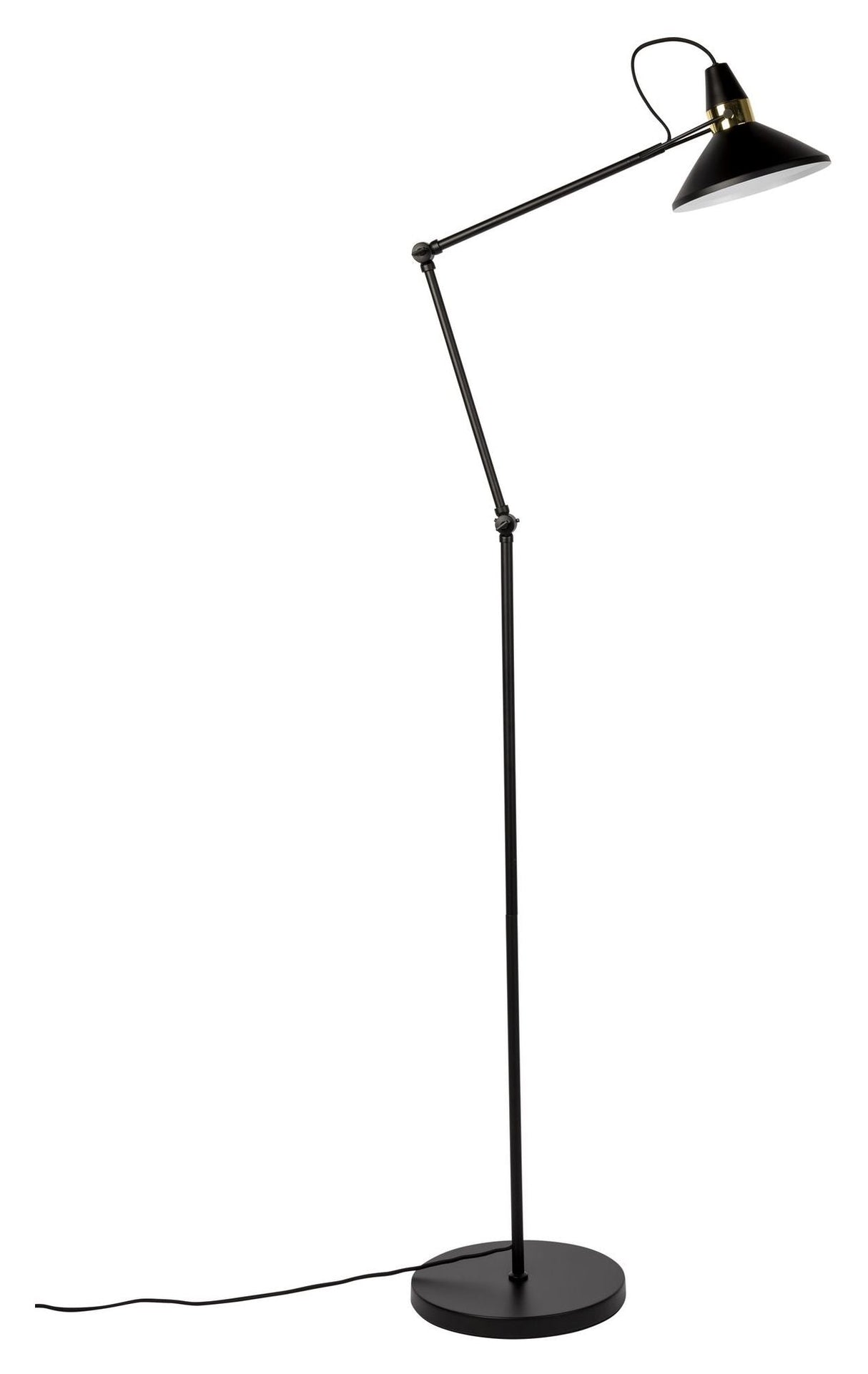 Jona Floor lamp, Black