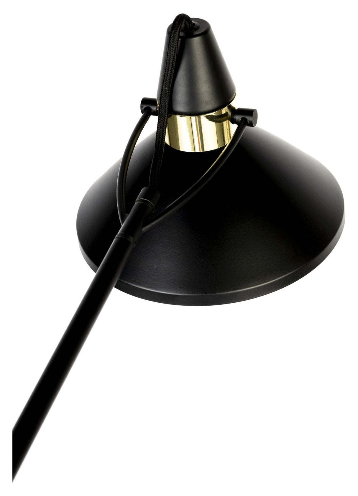 Jona Floor lamp, Black