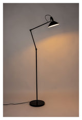 Jona Floor lamp, Black