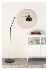 Jona Floor lamp, Black