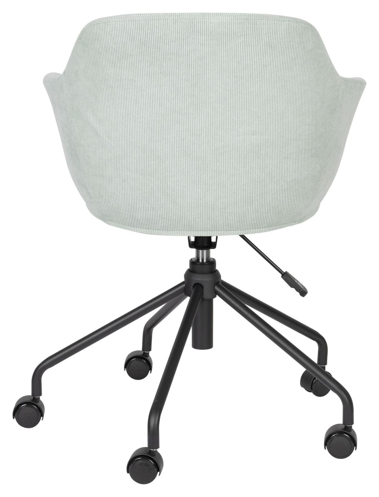 homii Junzo Office Chair, Light Green