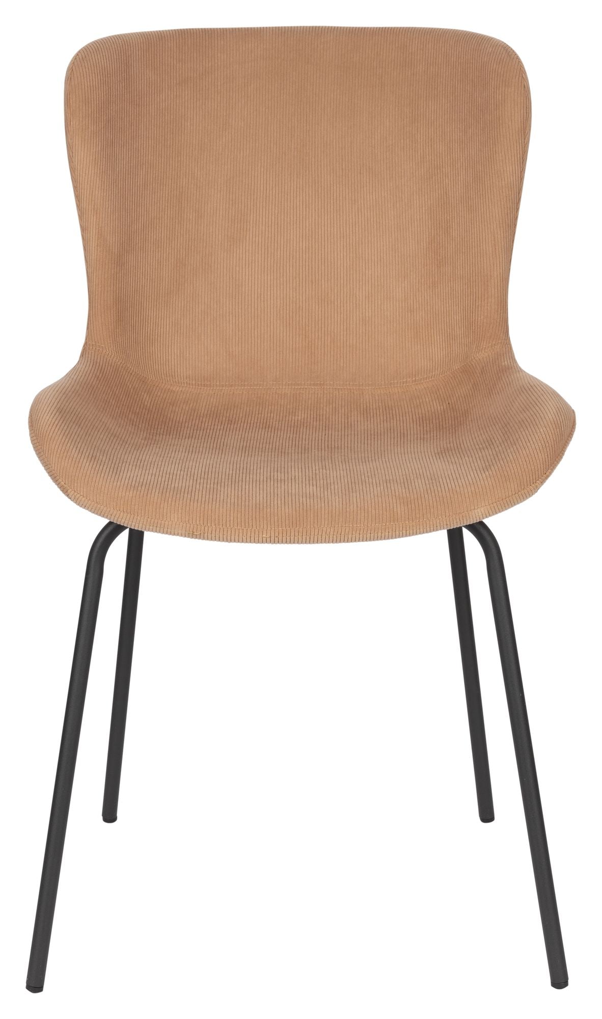 homii Junzo Dining Chair, Rosa