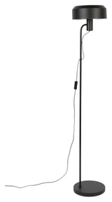 homii Landon Floor Lamp, Black