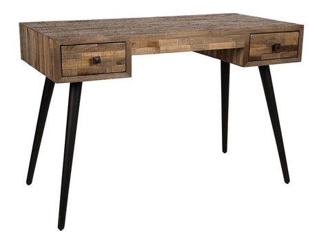 homii Leo Desk w. drawers