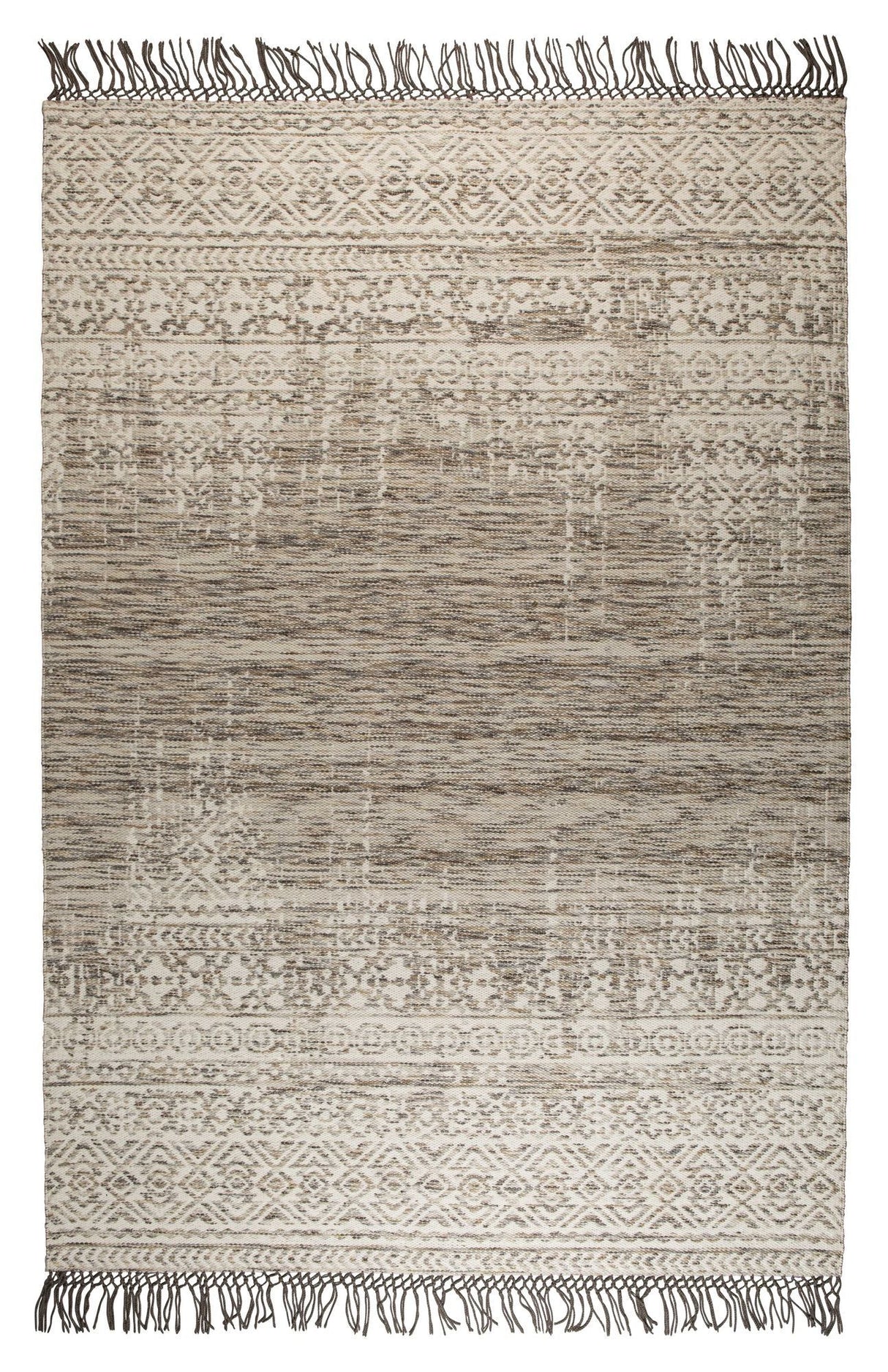 homii Liv Carpet Taupe, 300x200