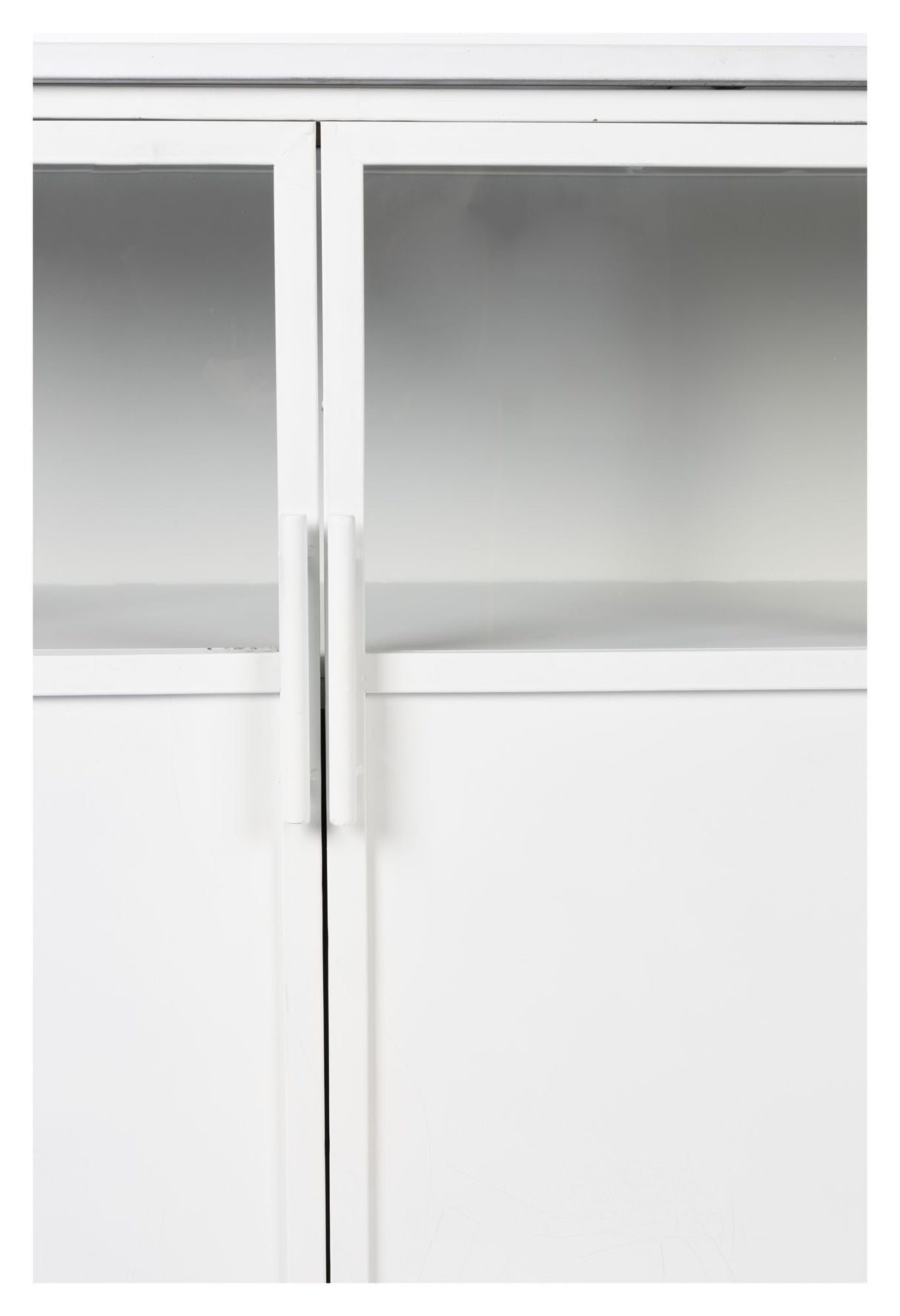 homii Miya Sideboard, B120, White