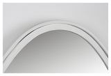 homii Miya Mirror, 160x60, White