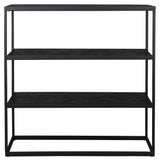 Parker Shelf, Black, B:30