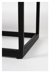 Parker Shelf, Black, B:30