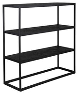 Parker Shelf, Black, B:30