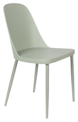 homii Pip Dining Chair, Mint