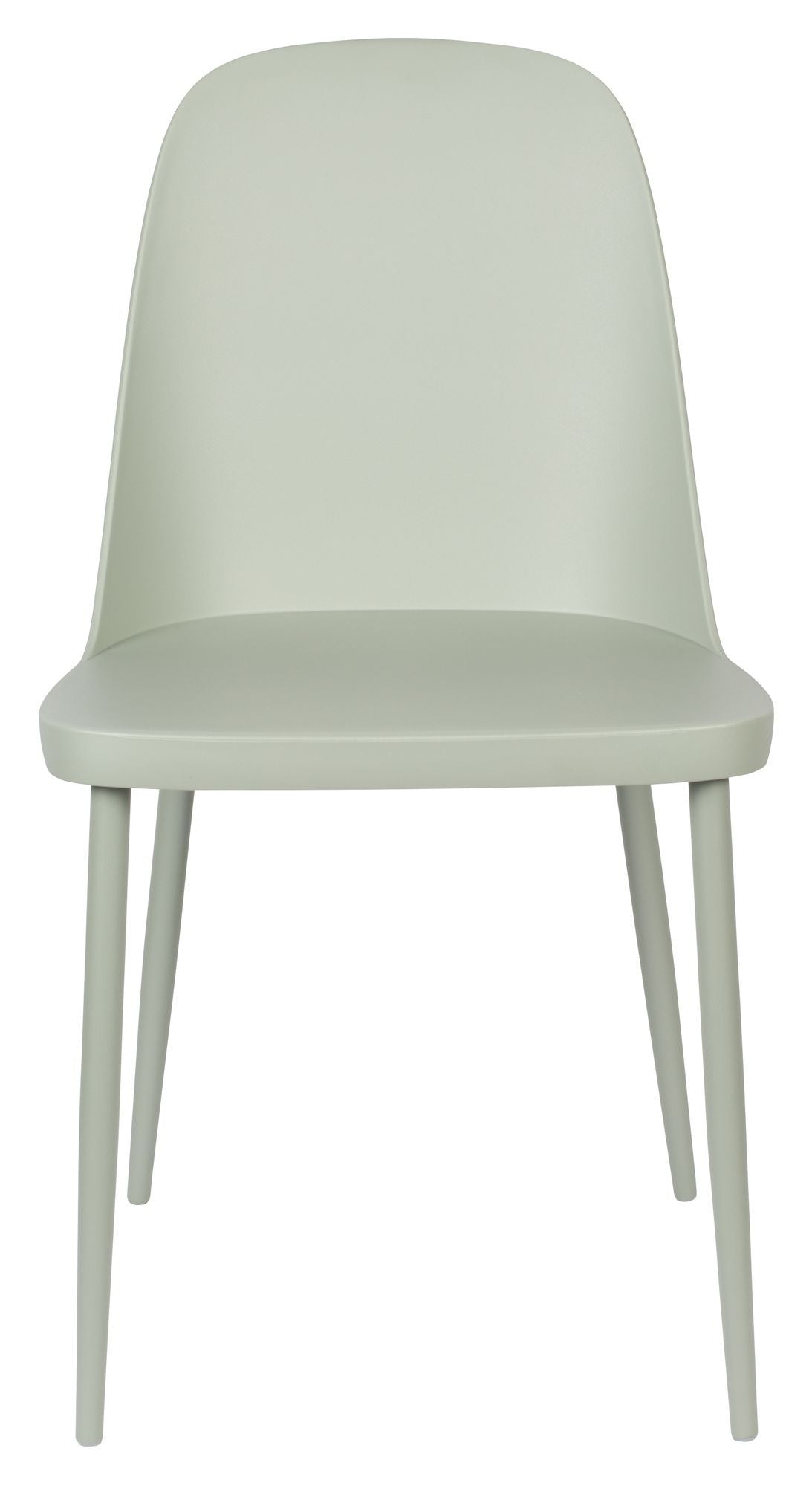 homii Pip Dining Chair, Mint