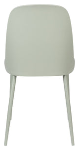 homii Pip Dining Chair, Mint