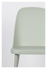 homii Pip Dining Chair, Mint