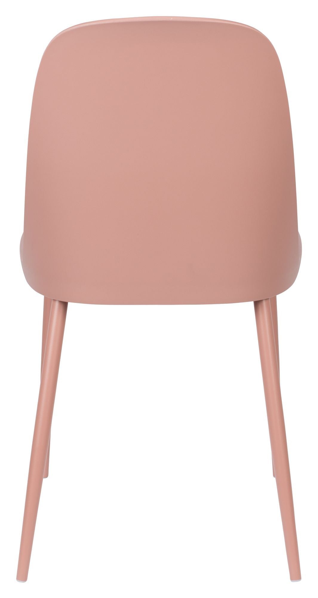 homii Pip Dining Chair, Pink