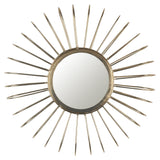 homii Selena Mirror, Gold