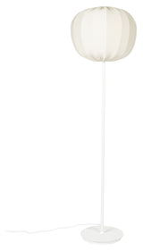 homii Shem Floor Lamp, White