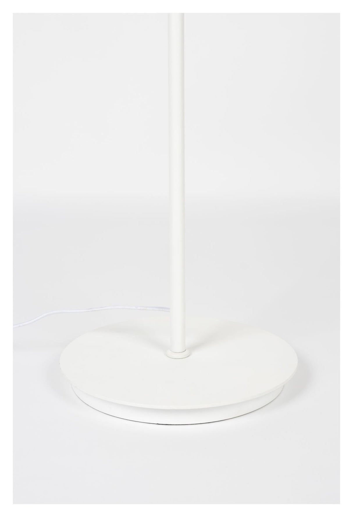 homii Shem Floor Lamp, White