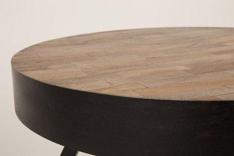 homii Suri Coffee table M, Ø58