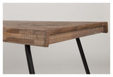 homii Suri Dining Table Recycled Teak, 220X100