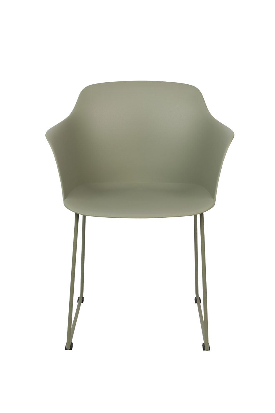 Homii Tango Dining Chair - Green