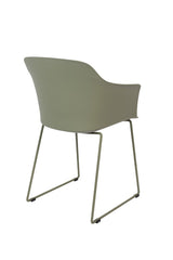 Homii Tango Dining Chair - Green