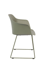 Homii Tango Dining Chair - Green