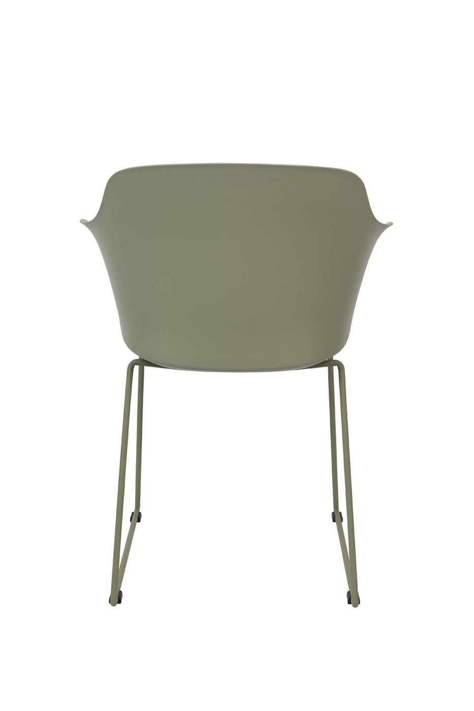 Homii Tango Dining Chair - Green