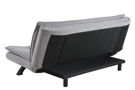 Hope Sofa bed 196x123, Light gray