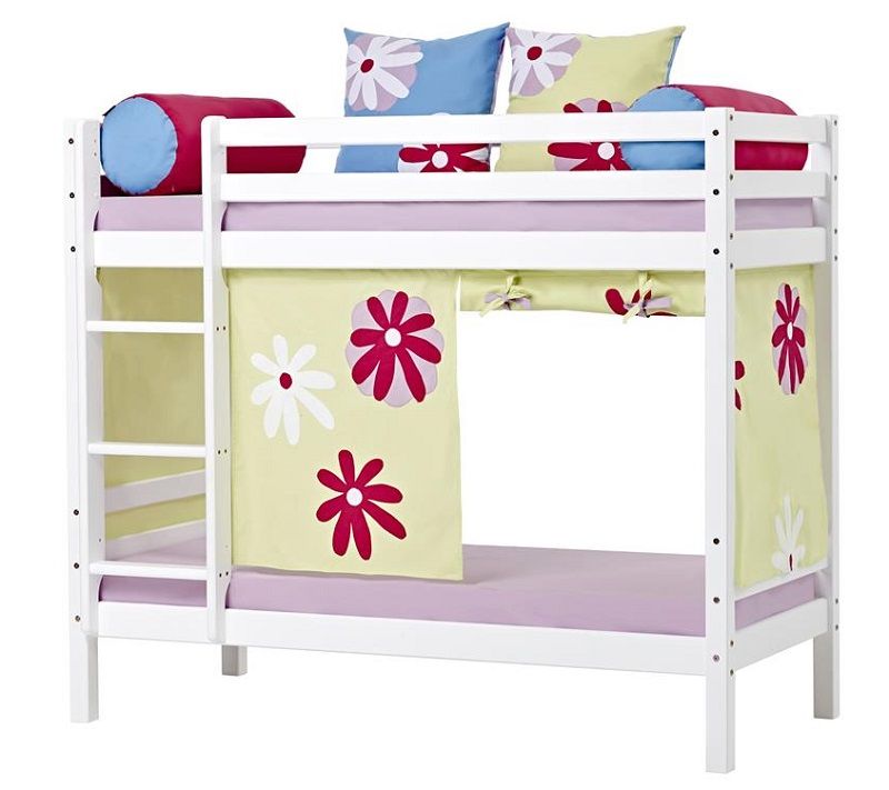 ECO Dream Bunk Bed 90x200