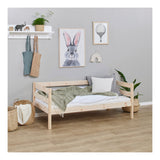 ECO Comfort Junior Bed 70x160 - Nature