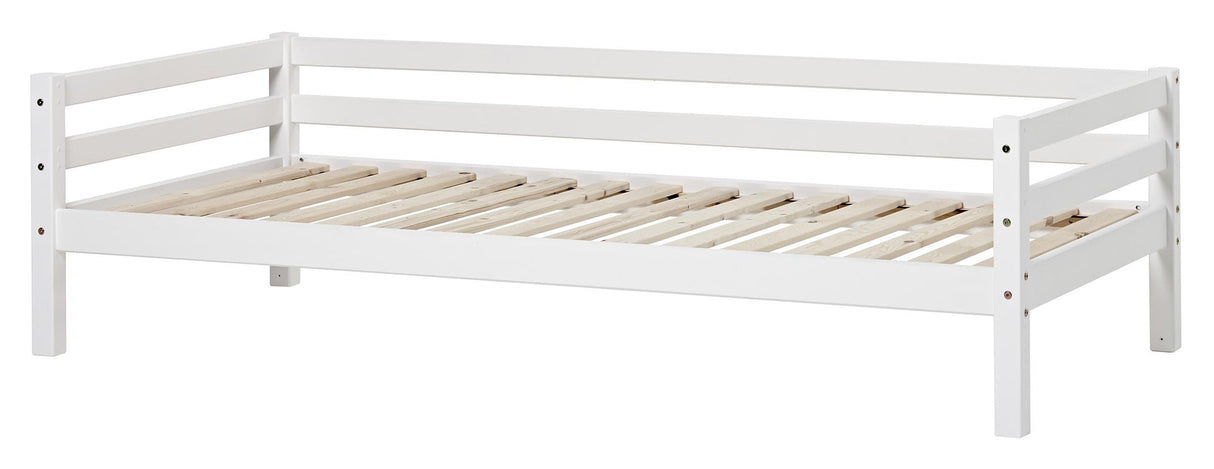 ECO Dream Junior Bed 70x160, White