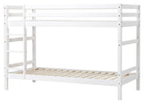 ECO Dream Bunk Bed 90x200, Partitionable