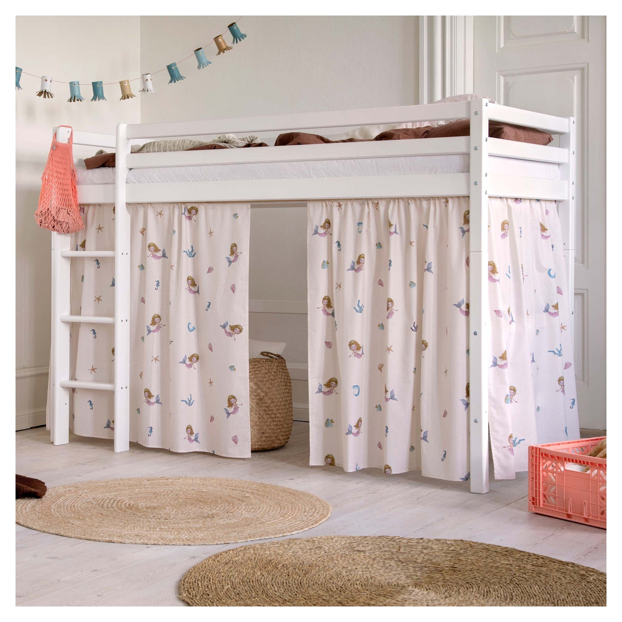 Hoppekids ECO Dream Medium bed 90x200