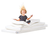 Hoppekids ECO Dream Foam mattress 70x160