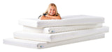 Hoppekids ECO Dream Foam mattress 90x200