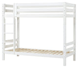 Hoppekids ECO Luxury Bunk Bed Rest 90x200 - White