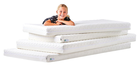 Hoppekids ECO Luxury Foam Mattress 70x160