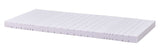 Cold foam mattress 70x160x9 cm