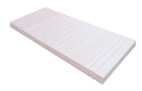 Cold foam mattress 90x200x9 cm