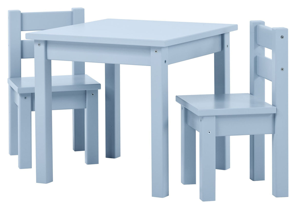 Hoppekids MADS Children's table, Dream Blue