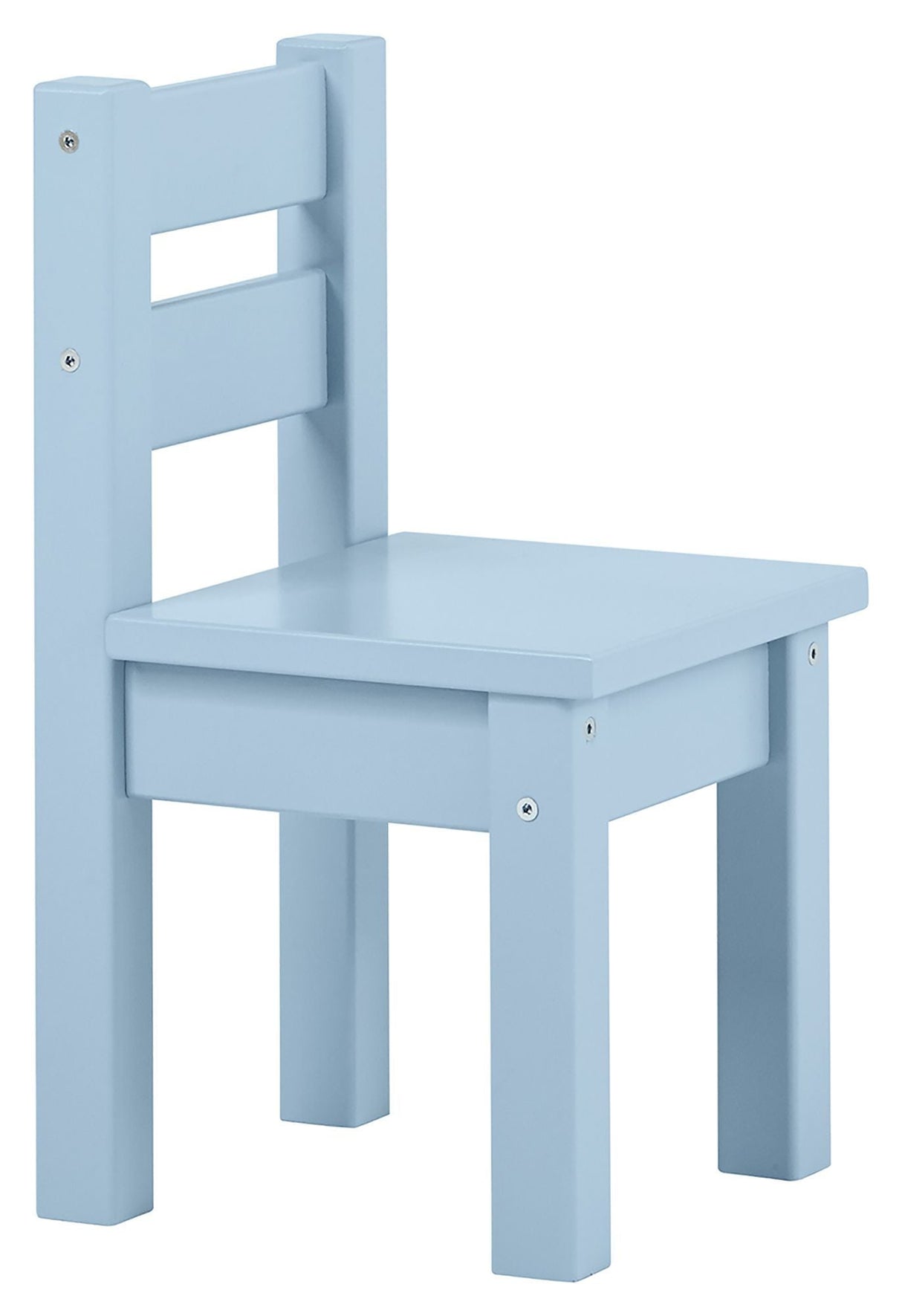 Hoppekids MADS Children's chair, Dream Blue